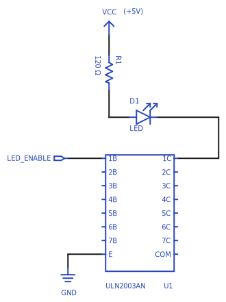 New circuit